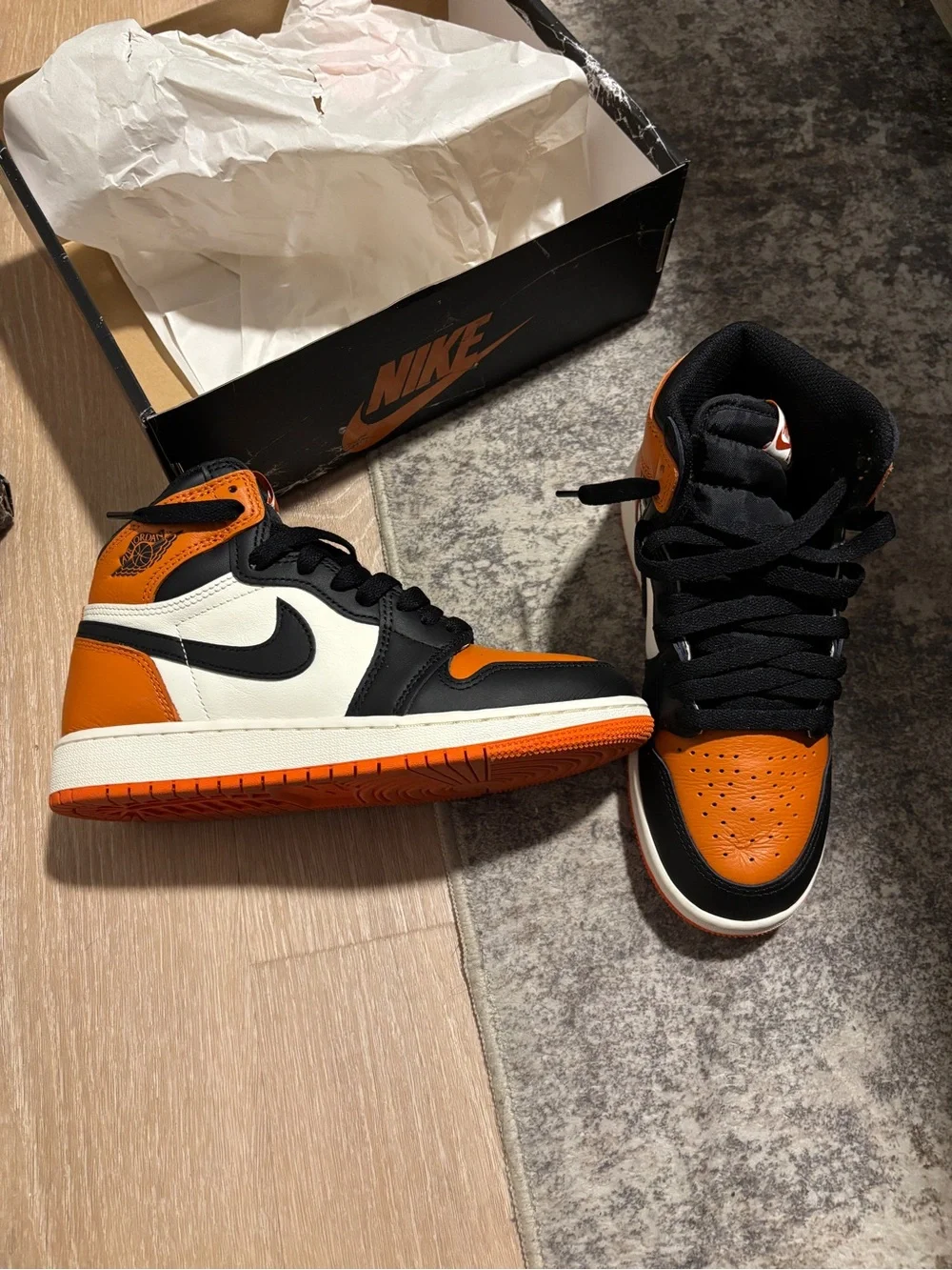 Nike like new